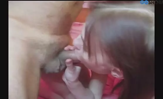 Dildo Blowjob A Couples Adventurous Fuckfest